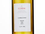 Gabbia d'Oro Soave,2021