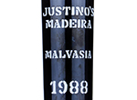Justino's Madeira Malvasia,1988