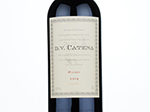 Dv Catena Malbec,2019