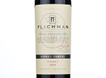 Finca Flichman Single Parcel Cordón del Plata Malbec,2020