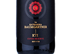 Kti Cuvee Reserve by Katharina Baumgartner,2020