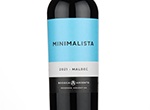 Minimalista Malbec,2021