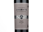 Argento Estate Reserve Organic Fairtrade Malbec,2020