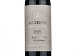 Argento Estate Collection Organic Malbec,2020