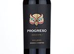 Progreso Reserva Malbec,2020