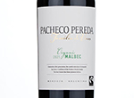 Pacheco Pereda Familia de Vinos Organic Fairtrade Malbec,2021