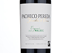 Pacheco Pereda Familia de Vinos Organic Fairtrade Malbec,2021