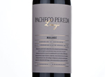 Pacheco Pereda Linaje Organic Malbec,2020