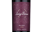 Luigi Bosca Malbec,2020