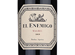 El Enemigo Malbec,2019