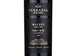 Terrazas de los Andes Parcel N 1 E El Espinillo Malbec,2019