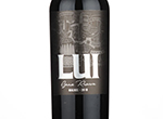 Lui Gran Reserva Malbec,2019