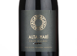 Alta Yari Gran Malbec,2020