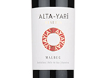 Alta Yari Reserva Malbec,2021