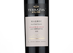 Terrazas de los Andes Apelación de Origen Las Compuertas Malbec,2020