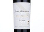 Fabre Montmayou Gran Reserva Malbec,2020