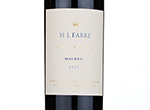 Hj Fabre Reservado Malbec,2021