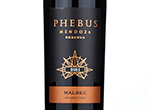 Phebus Reserva Malbec,2021