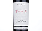 Piattelli Grand Reserve Trinita,2020