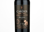 Los Cardos Private Collection Malbec,2021