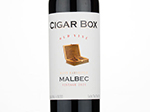 Cigar Box Malbec,2021