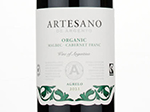 Artesano de Argento Organic Fairtrade Malbec Cabernet Franc,2021