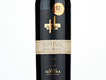 Septima Gran Reserva,2018