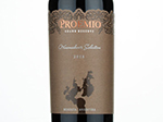 Proemio Grand Reserve,2018