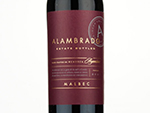 Alambrado Malbec,2021