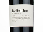 Definition Malbec,2020