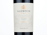 Salentein Barrel Selection Malbec,2020