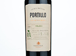 Portillo Organic Malbec,2021