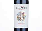 Domaine Bousquet Lalande Malbec,2021