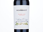 Domaine Bousquet Premium Malbec,2021