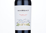 Domaine Bousquet Premium Malbec,2021