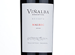 Vinalba Reserve Malbec,2021