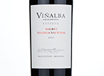 Vinalba Reserve Malbec Touriga Nacional,2021