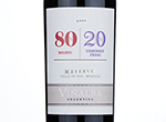 Vinalba Reserve Malbec Cabernet Franc,2021