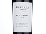 Vinalba Reserve Malbec Syrah,2021