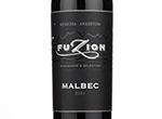 Fuzion Malbec,2021