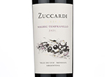Serie A Malbec Tempranillo,2021