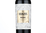 Brazos de los Andes Malbec,2021