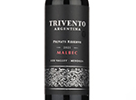 Trivento Private Reserve Malbec,2021