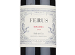 Ferus Malbec,2020