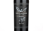 Los Haroldos Estate Blend,2021