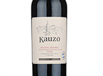 Kauzo Cofermented Malbec-Malbec,2020