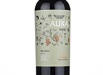 Auka Malbec,2021