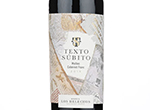 Texto Súbito Malbec-Cabernet Franc,2019