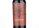 Progreso Blend Selection Malbec-Syrah,2020