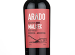 Arado Reserva Malbec,2020